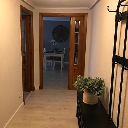 Apartamento Estiviellas, Pirineo ฮากา ภายนอก รูปภาพ